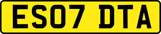 ES07DTA