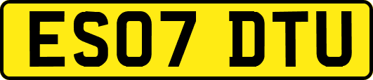 ES07DTU