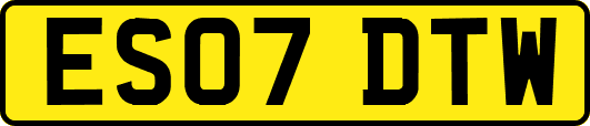 ES07DTW