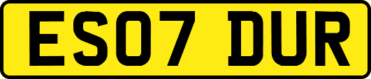 ES07DUR