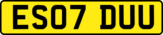 ES07DUU