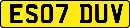 ES07DUV
