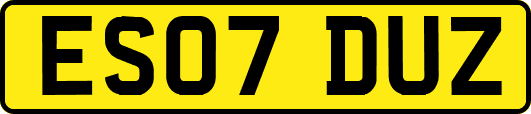 ES07DUZ
