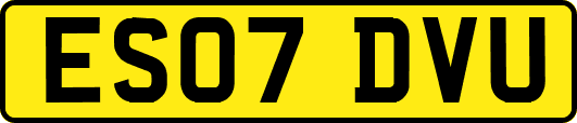 ES07DVU