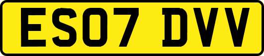 ES07DVV