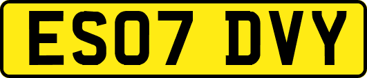 ES07DVY