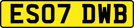 ES07DWB