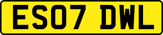 ES07DWL