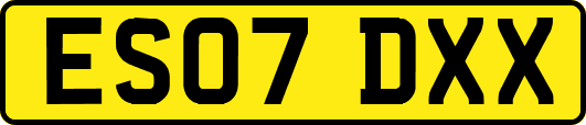 ES07DXX