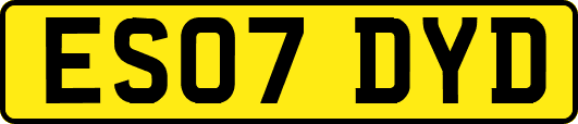 ES07DYD