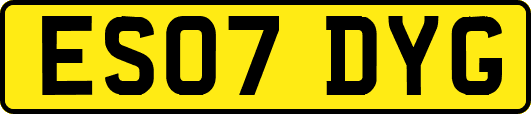 ES07DYG