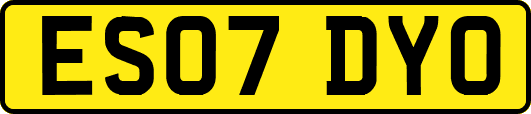 ES07DYO