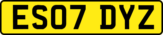 ES07DYZ
