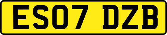 ES07DZB