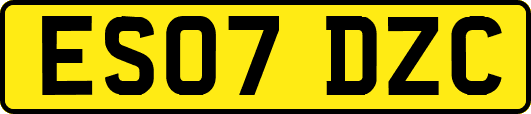 ES07DZC