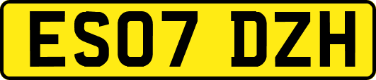 ES07DZH