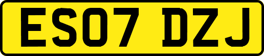 ES07DZJ