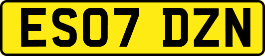 ES07DZN