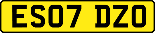 ES07DZO