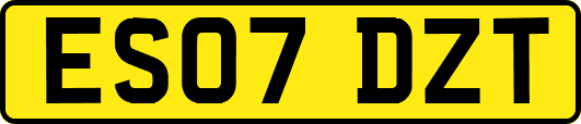 ES07DZT