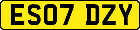 ES07DZY