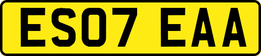 ES07EAA
