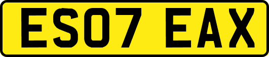 ES07EAX