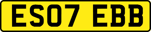 ES07EBB