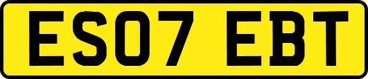 ES07EBT