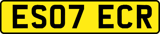 ES07ECR