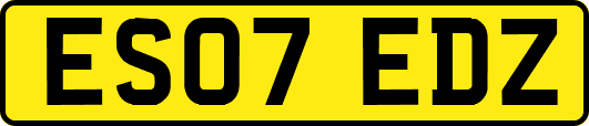ES07EDZ