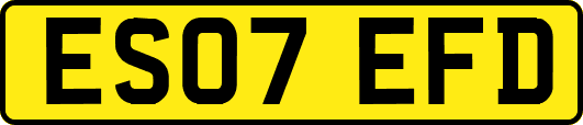 ES07EFD