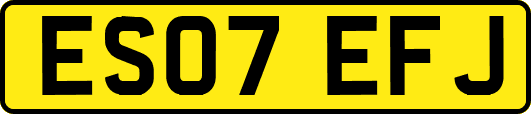 ES07EFJ