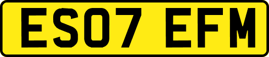 ES07EFM