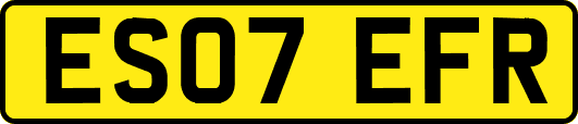 ES07EFR
