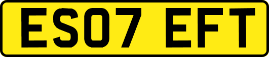 ES07EFT