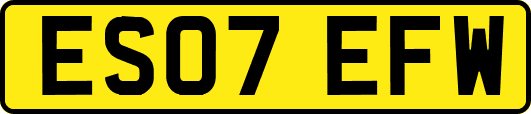 ES07EFW