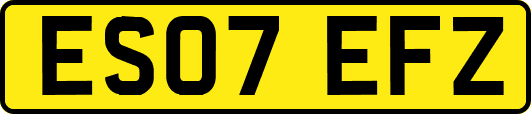 ES07EFZ
