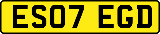 ES07EGD
