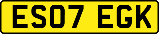 ES07EGK