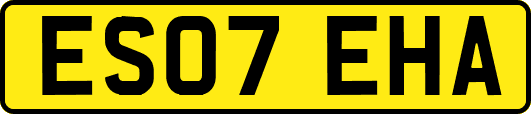 ES07EHA