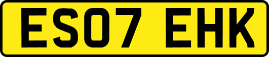 ES07EHK