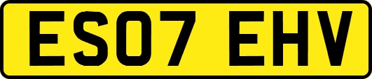 ES07EHV