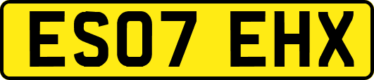 ES07EHX