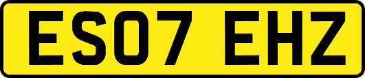 ES07EHZ