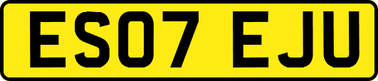 ES07EJU