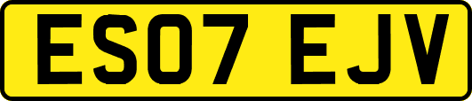 ES07EJV