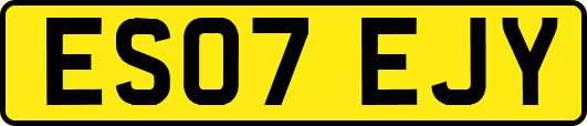 ES07EJY