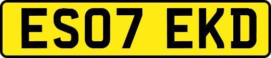 ES07EKD