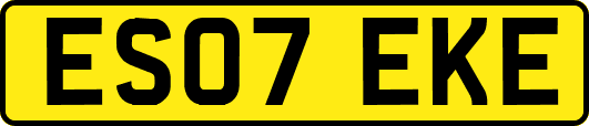 ES07EKE